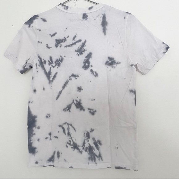 Kids Cup Noodles Tie-Dye Graphic Tee - Picture 4 of 6